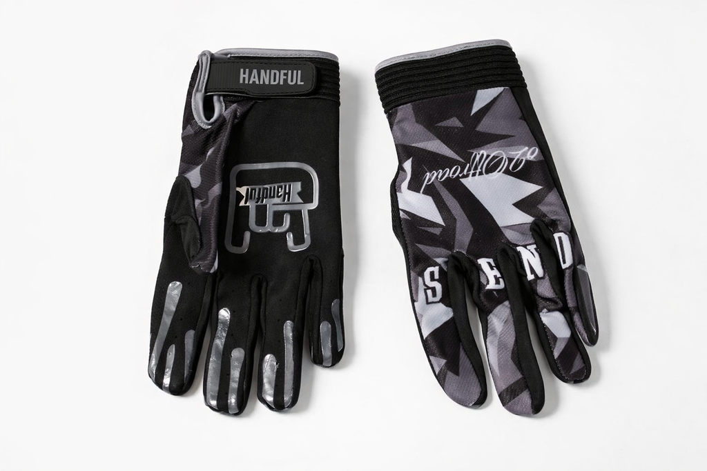 Signature Series - FULL SEND