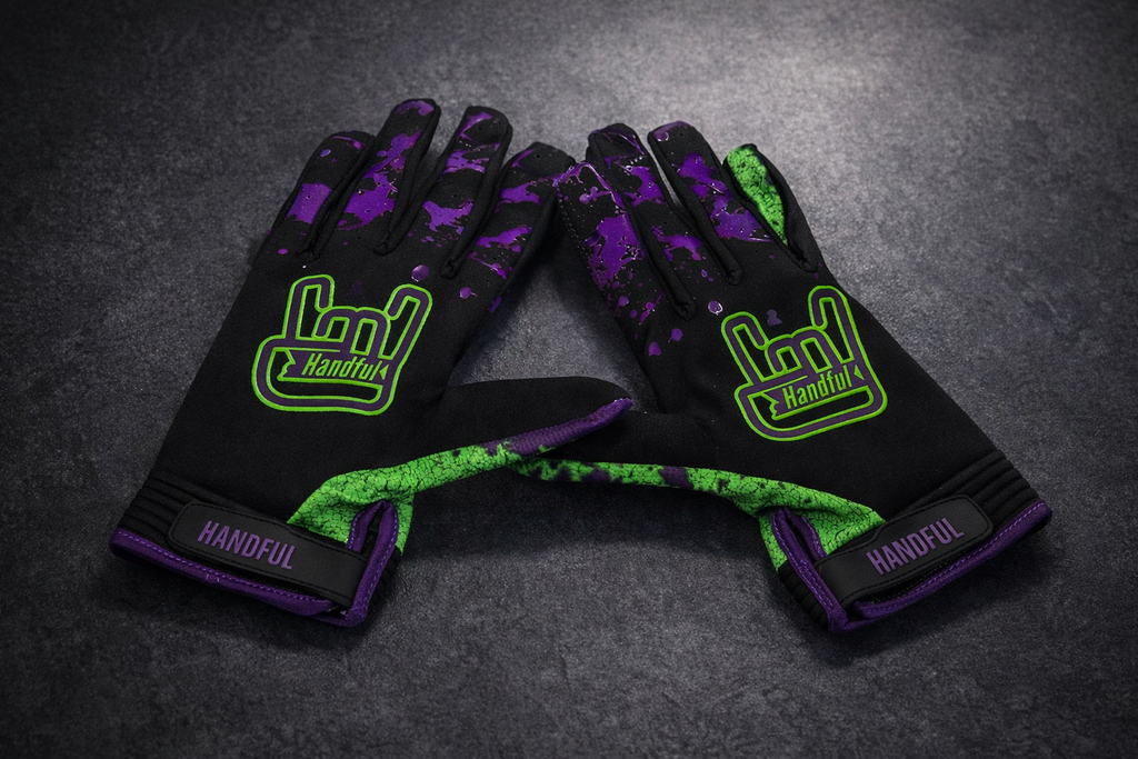 Signature Series - SMASH