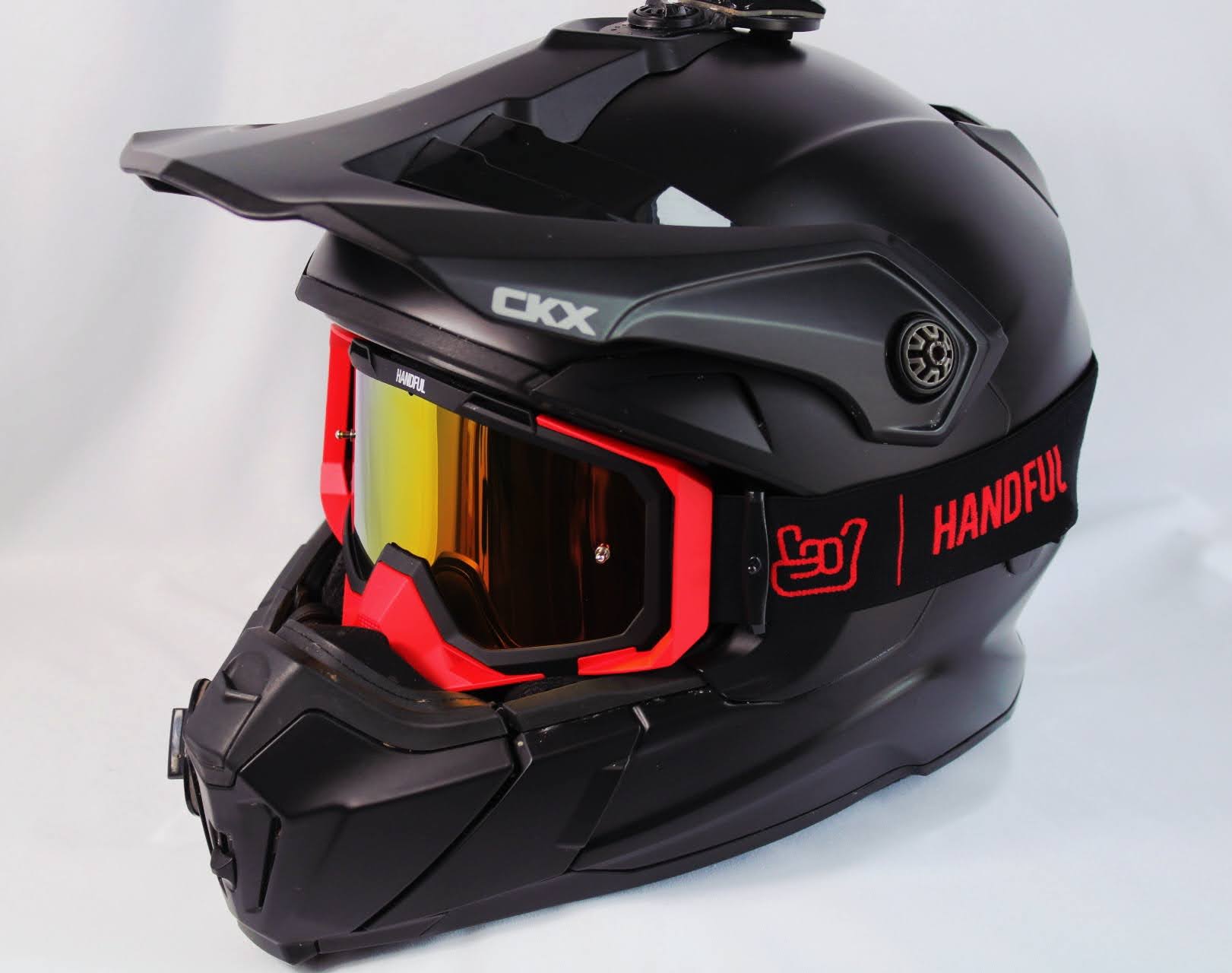 Handful Racecraft Goggles