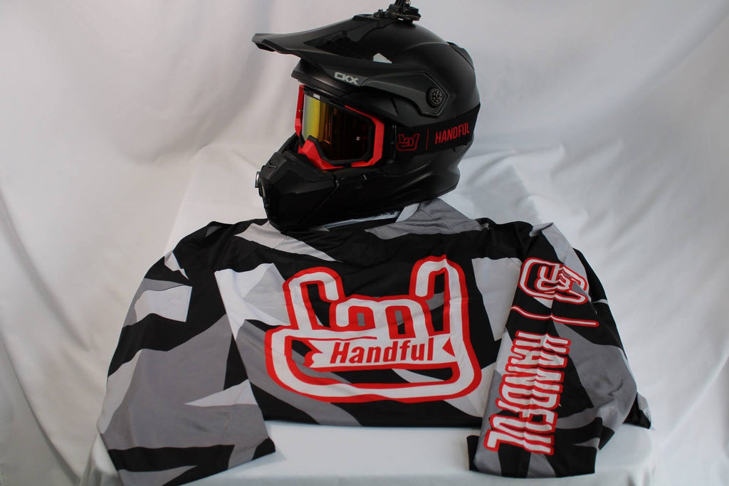 Handful Racecraft Goggles