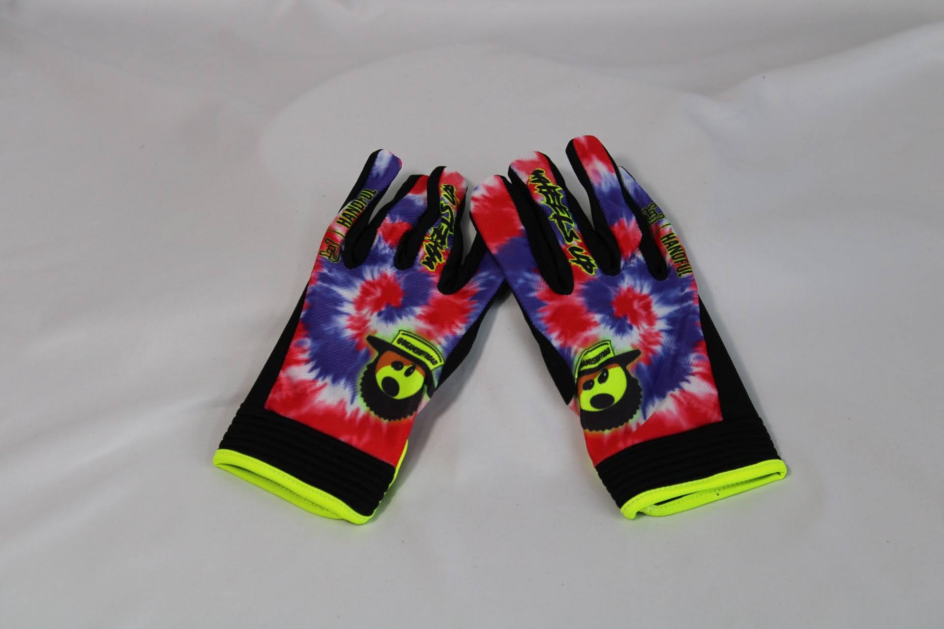 Signature Series - Big Amish #WheelsUp