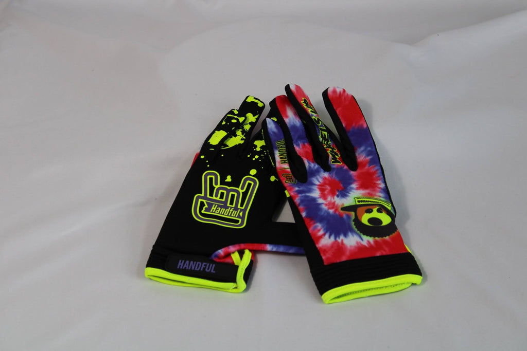 Signature Series - Big Amish #WheelsUp