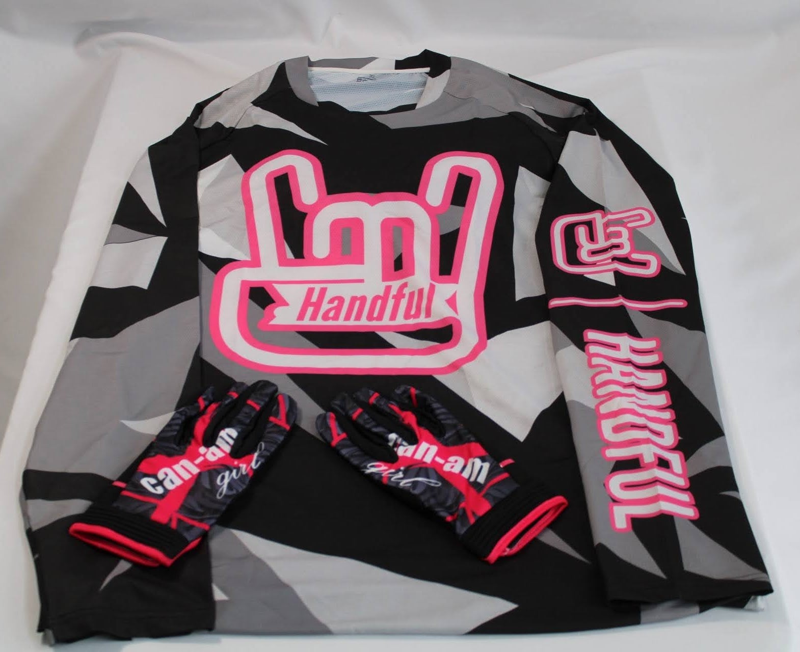 Signature Series - CAN AM GIRL