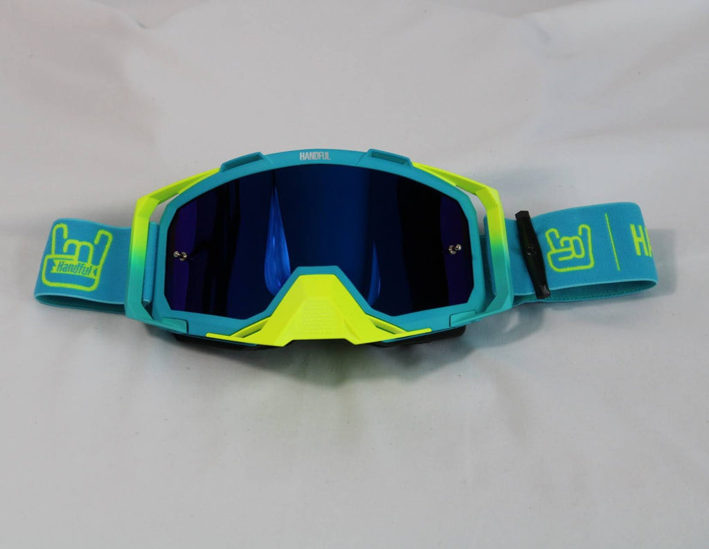 Handful Racecraft Goggles