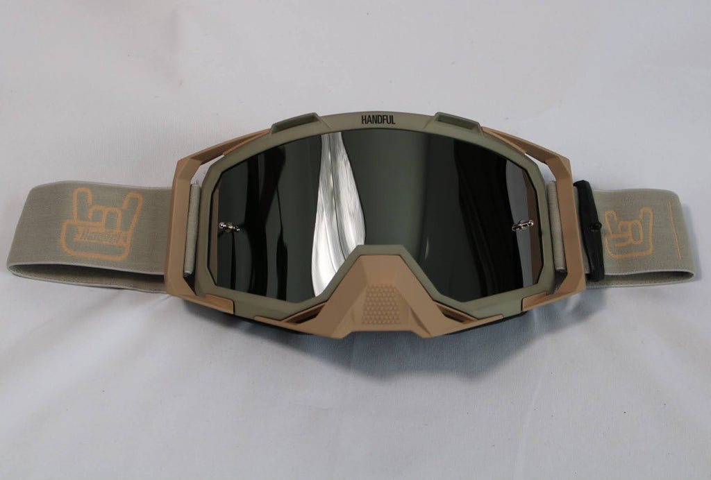Handful Racecraft Goggles