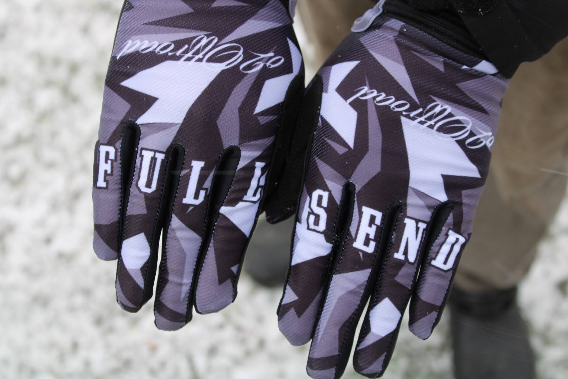 Signature Series - FULL SEND