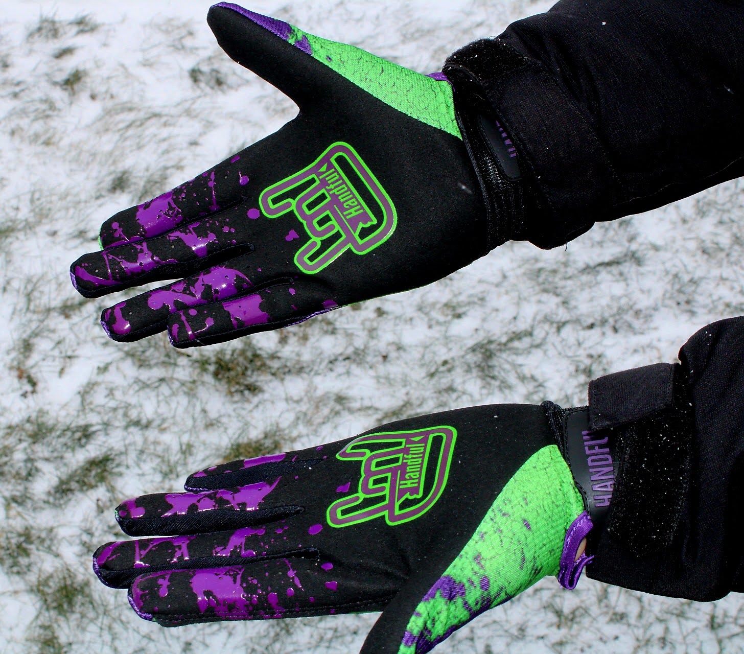 Signature Series - SMASH