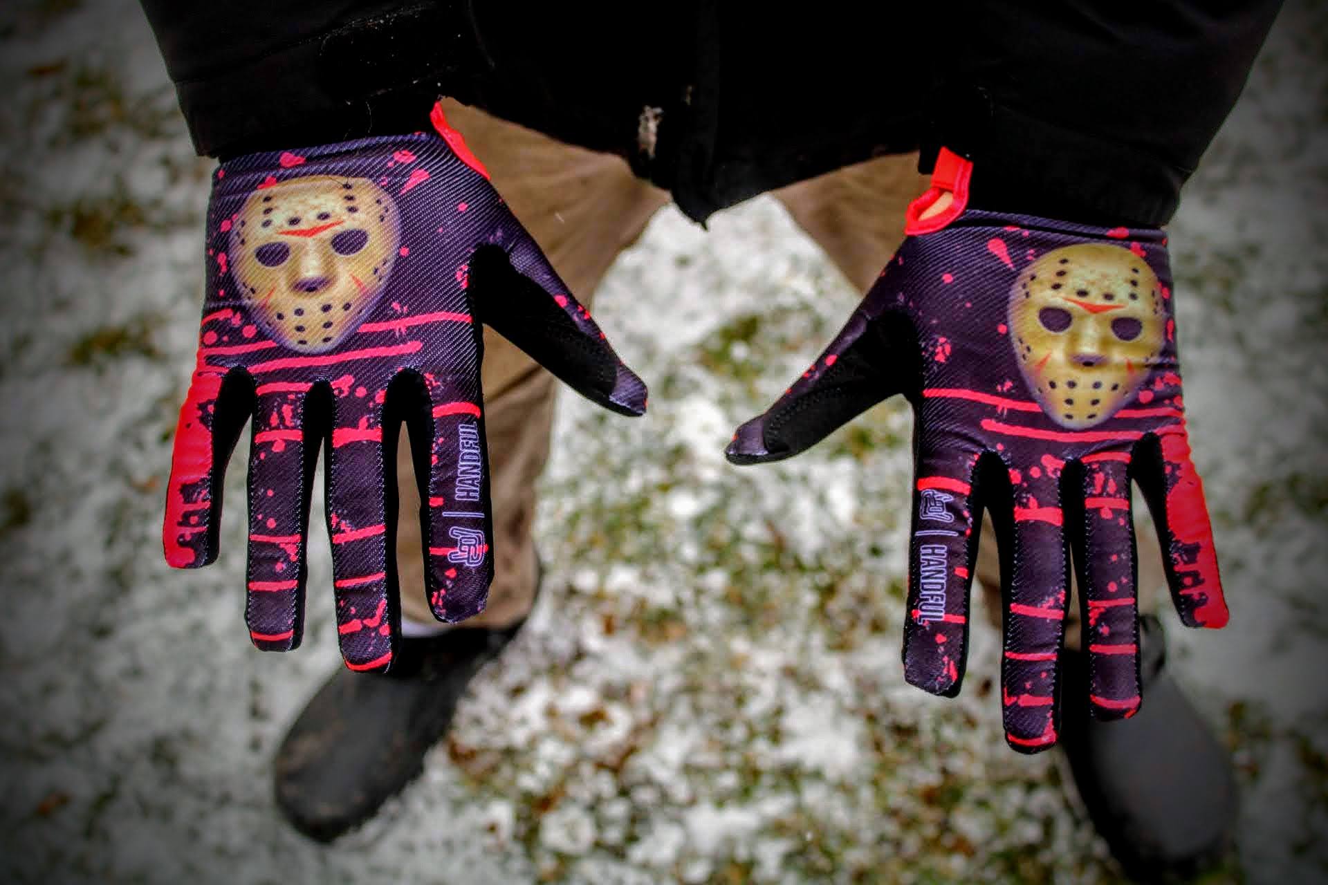 Signature Series - BLACK FRIDAY