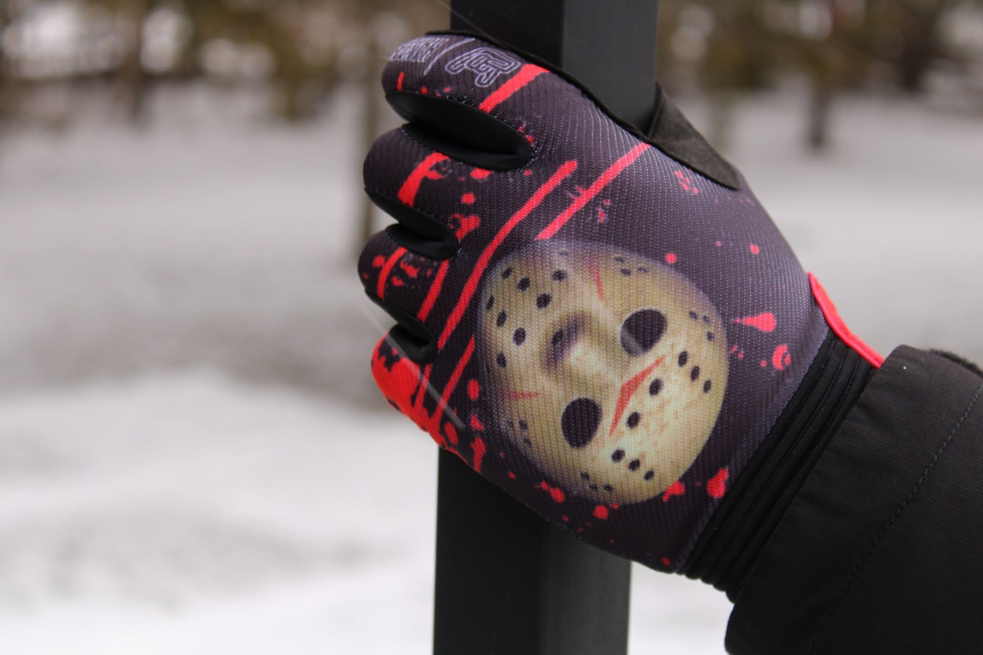 Signature Series - BLACK FRIDAY