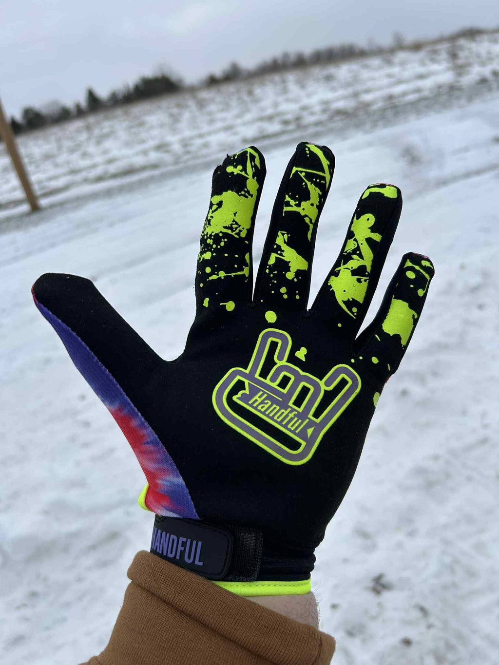 Signature Series - Big Amish #WheelsUp