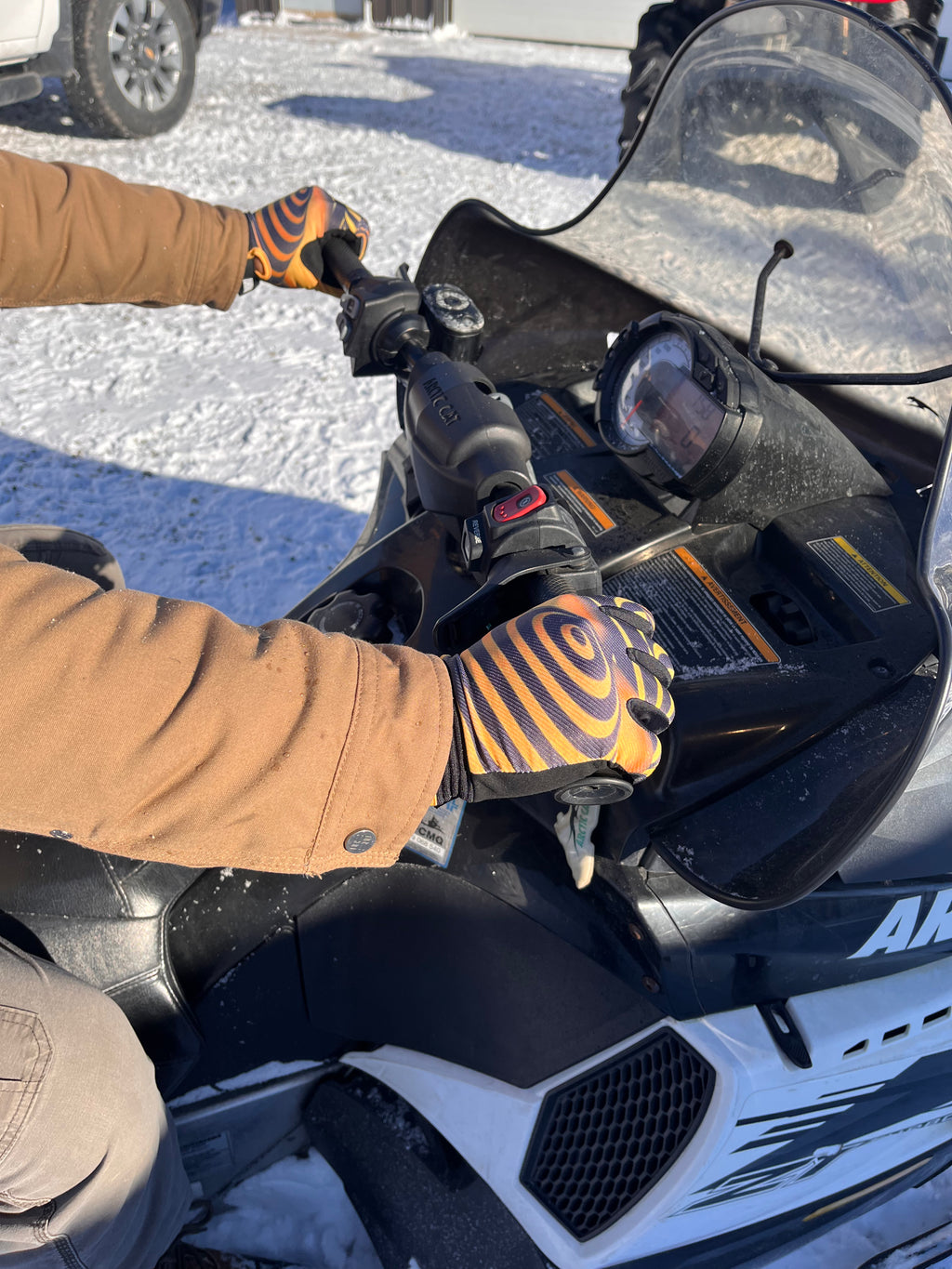 Signature Series - SWARM