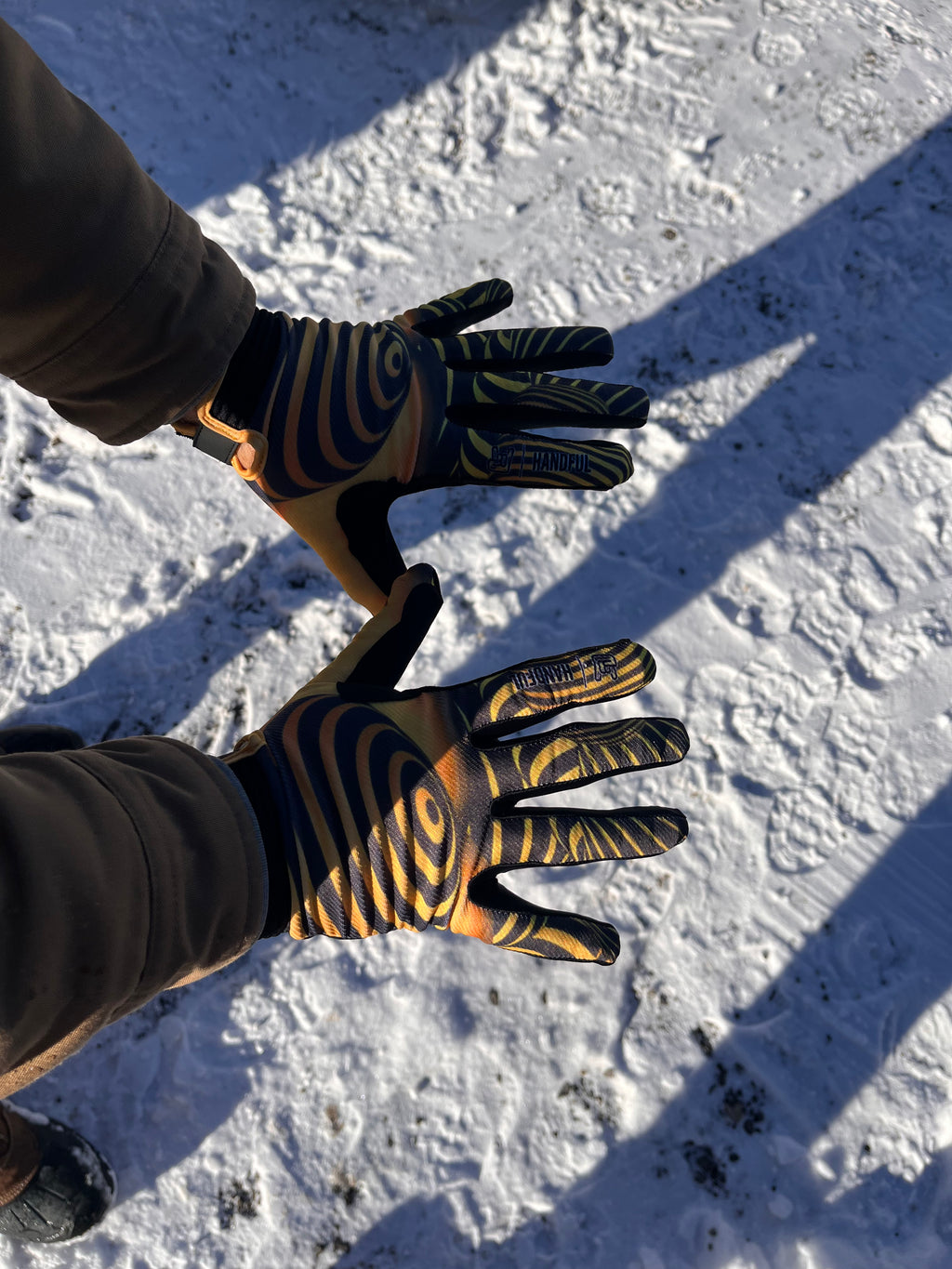 Signature Series - SWARM