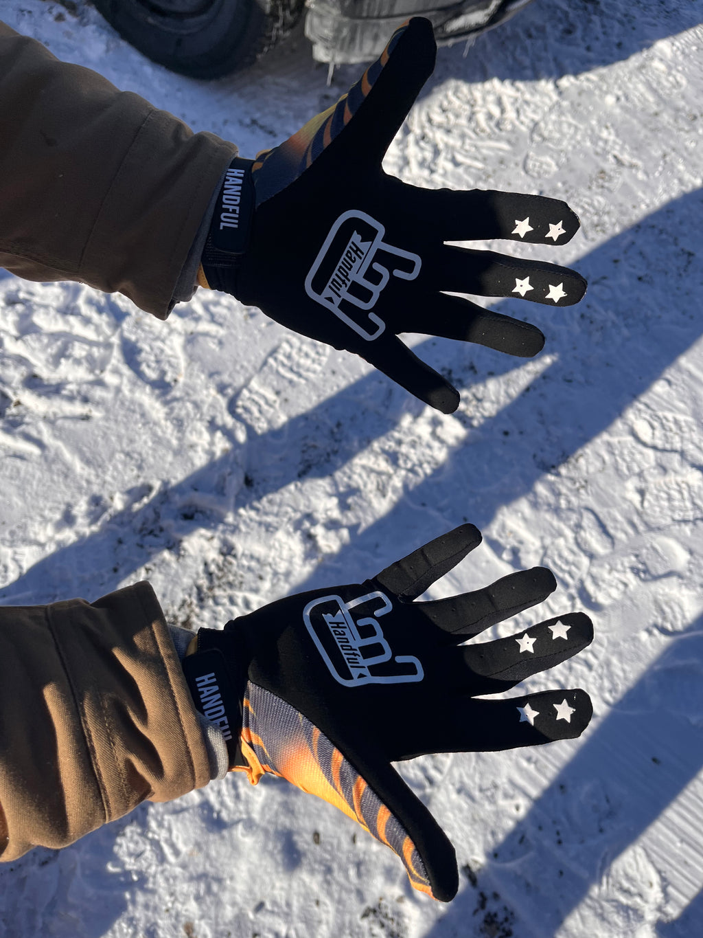 Signature Series - SWARM