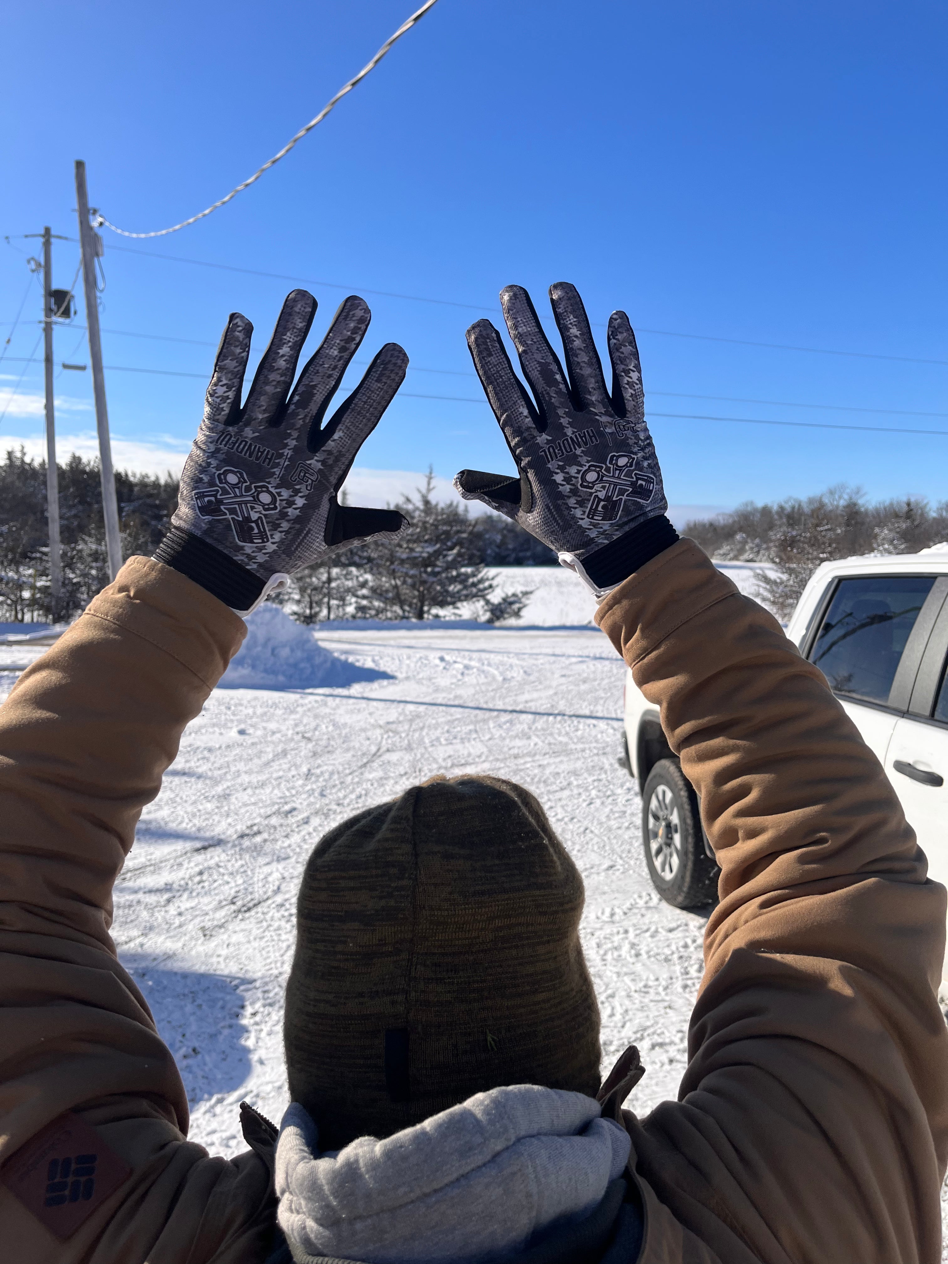 Signature Series - GET TORQUED