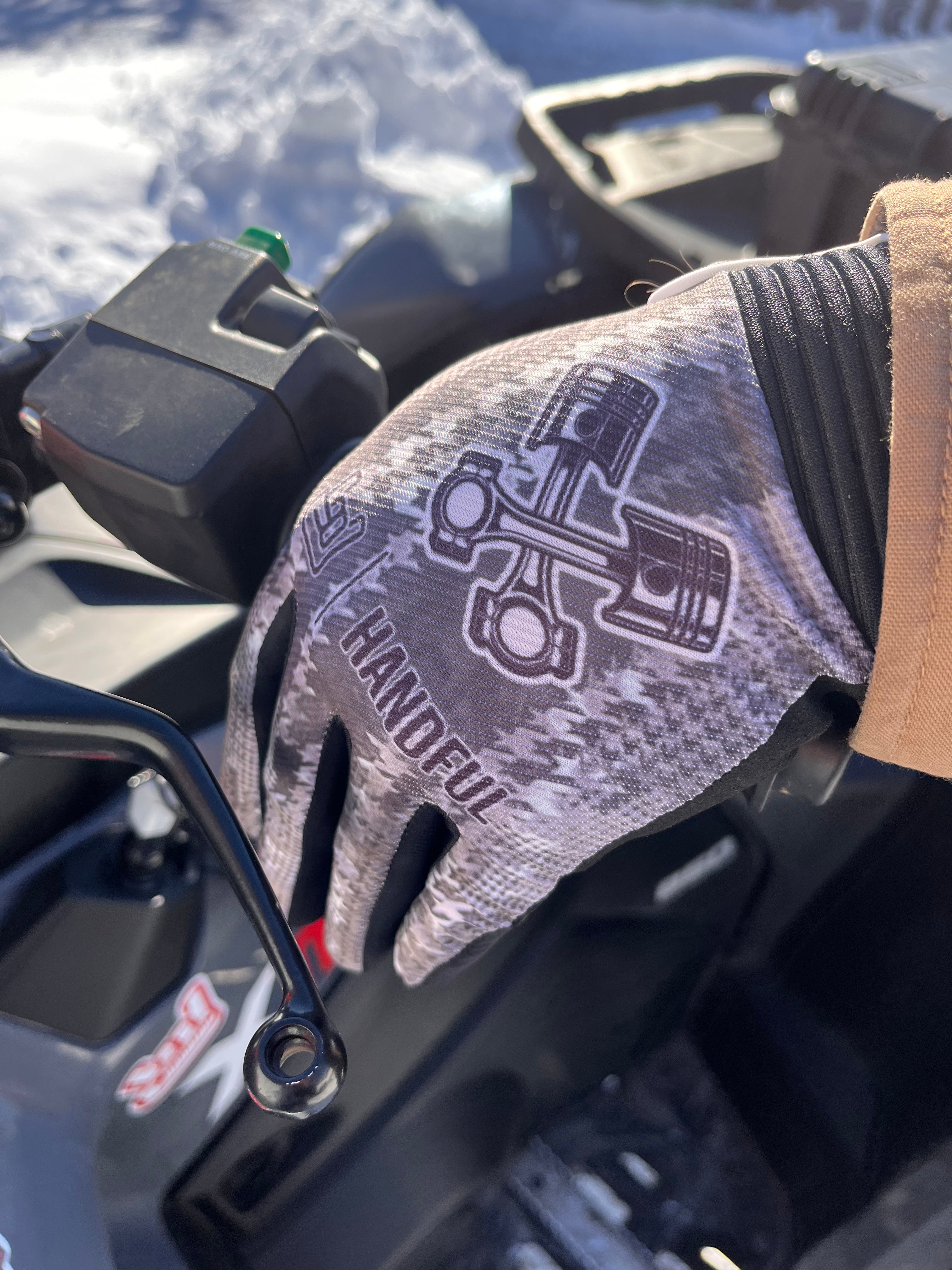 Signature Series - GET TORQUED