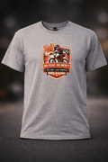 BMX RACING TEE - HANDFUL