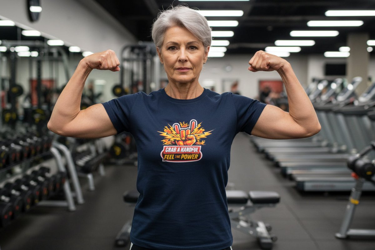 Handful Element Grab a Handful Feel the Power - HANDFUL