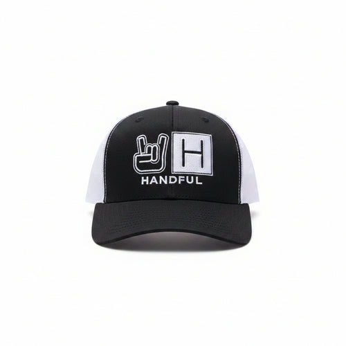 Handful Element Wear – Classic Trucker Hat - HANDFUL