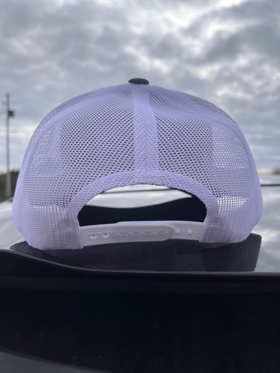 Handful Element Wear – Classic Trucker Hat - HANDFUL