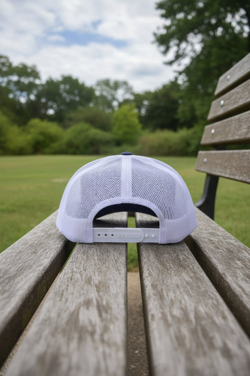 Handful Element Wear – Classic Trucker Hat - HANDFUL