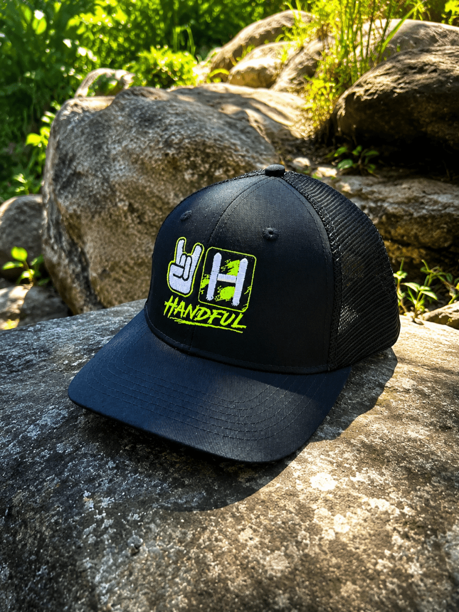 Handful Element Wear – Modern Style - HANDFUL