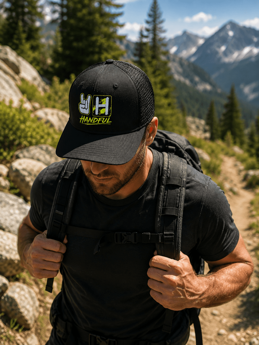 Handful Element Wear – Modern Style - HANDFUL