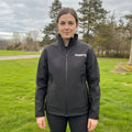 Handful Element Wear – Premium Soft Shell Jacket - HANDFUL