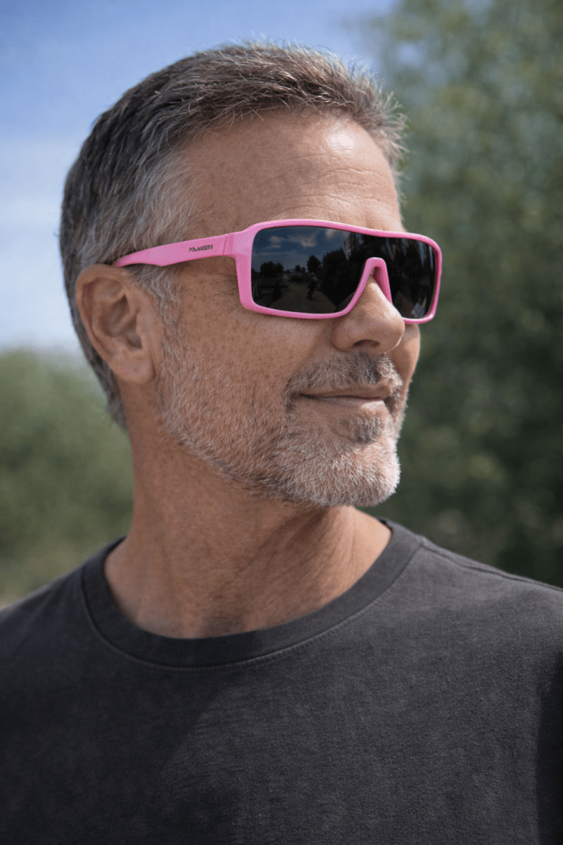 HANDFUL Element Wear Unisex Sunglasses – Durable Off - Road & Lifestyle UV Protection - HANDFUL