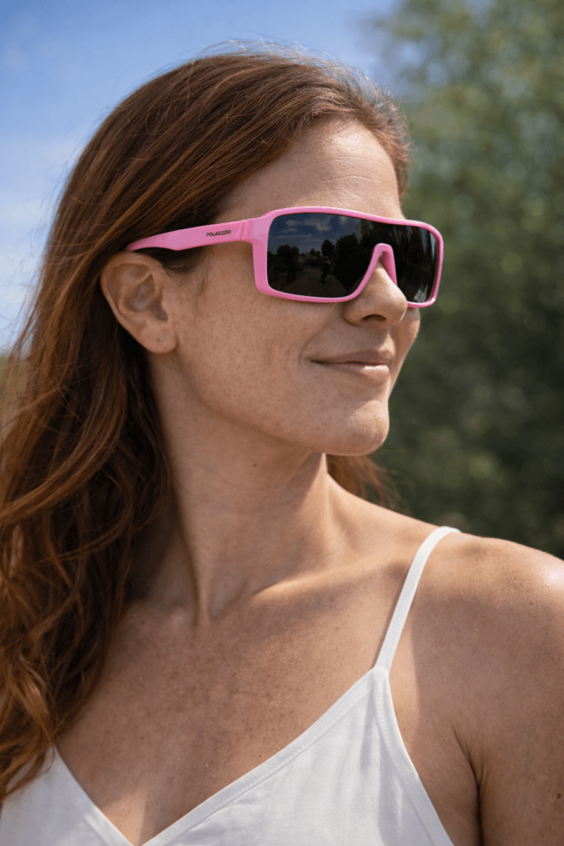 HANDFUL Element Wear Unisex Sunglasses – Durable Off - Road & Lifestyle UV Protection - HANDFUL