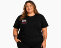 Handful Element Wear Unisex T-Shirt - HANDFUL