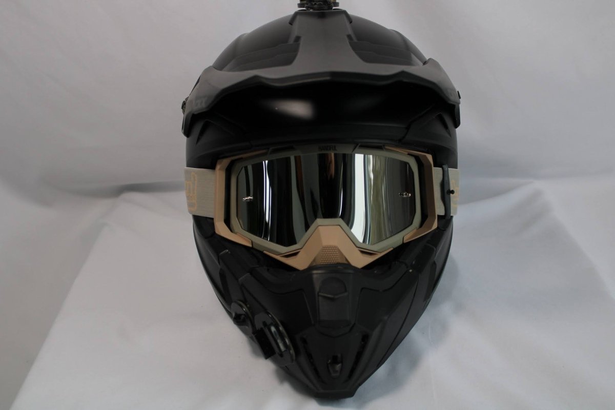 Handful Racecraft Goggles - HANDFUL