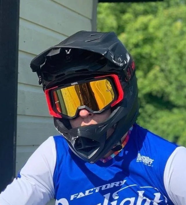 Handful Racecraft Goggles - HANDFUL