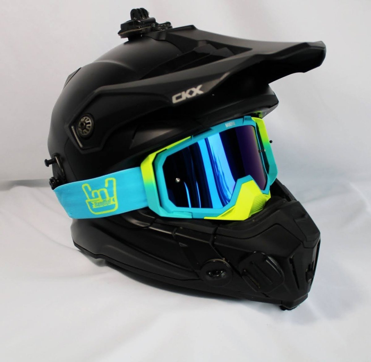 Handful Racecraft Goggles - HANDFUL