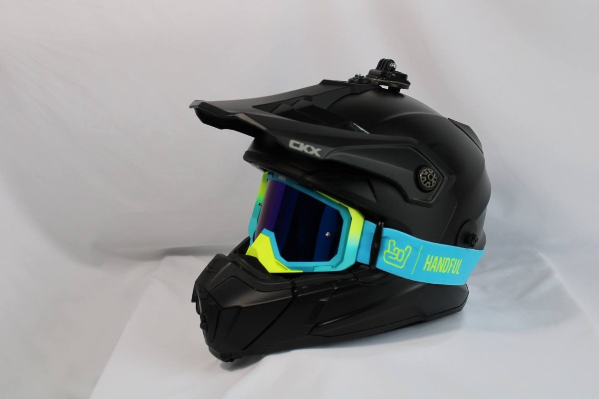 Handful Racecraft Goggles - HANDFUL