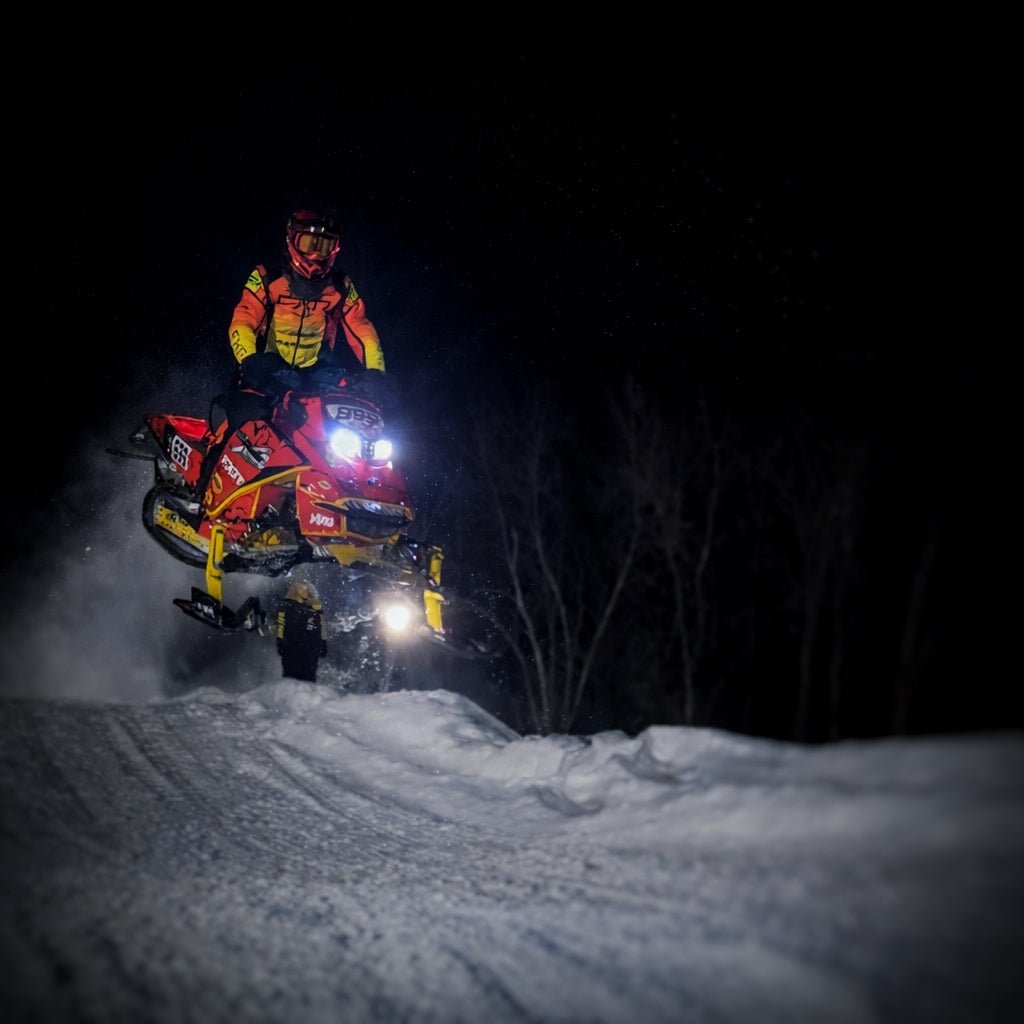 Handful Racecraft Goggles - HANDFUL