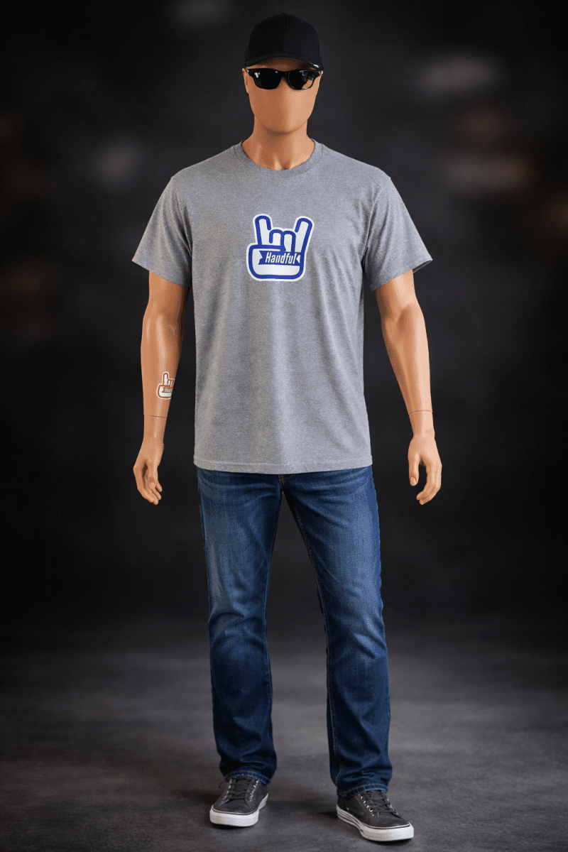 Handful TEE - HANDFUL