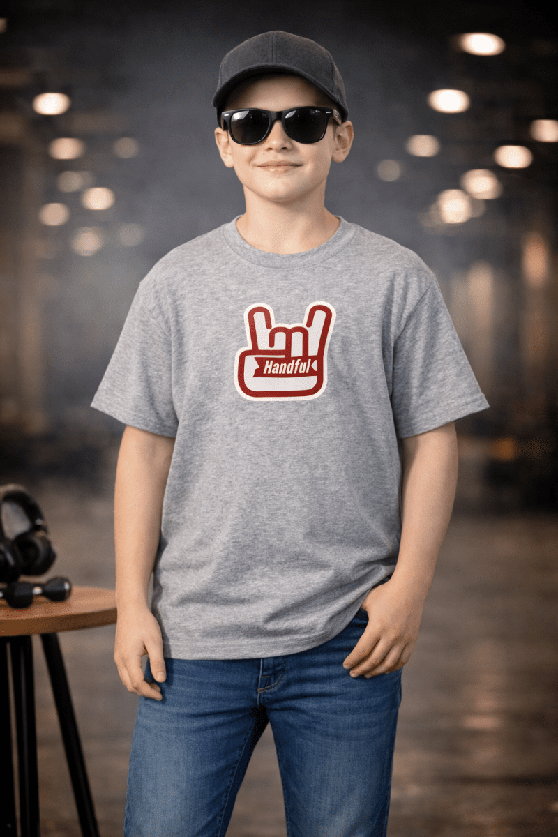 Handful TEE - HANDFUL