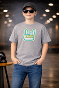 KIDS HANDFUL TEE - HANDFUL