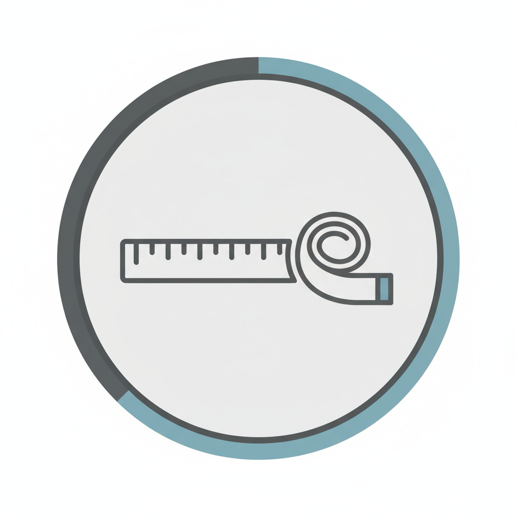 make me a icon for sizing