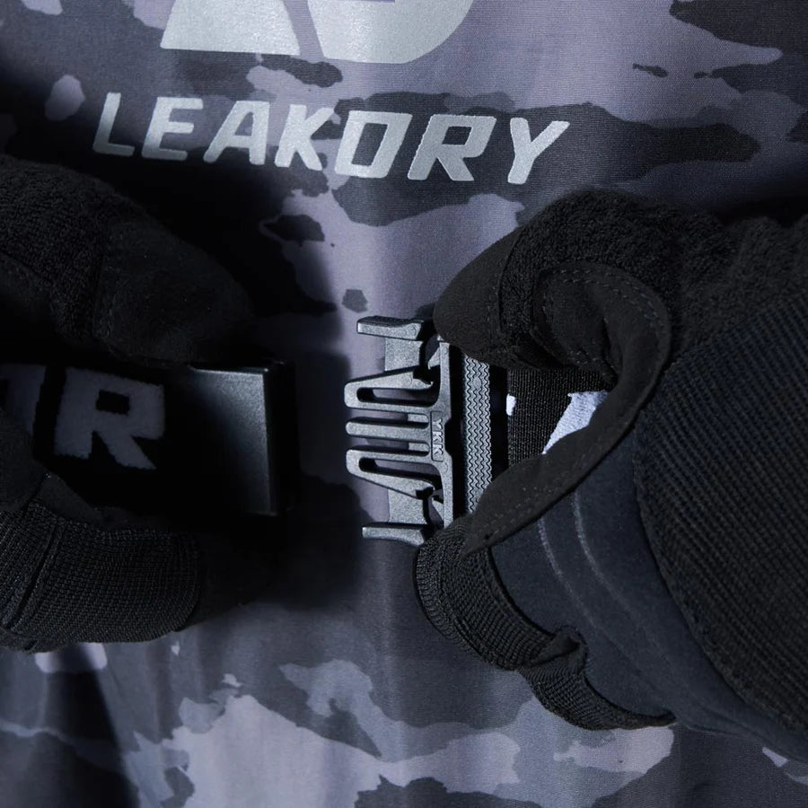 MUD SHARK CAMO - WADERS - HANDFUL