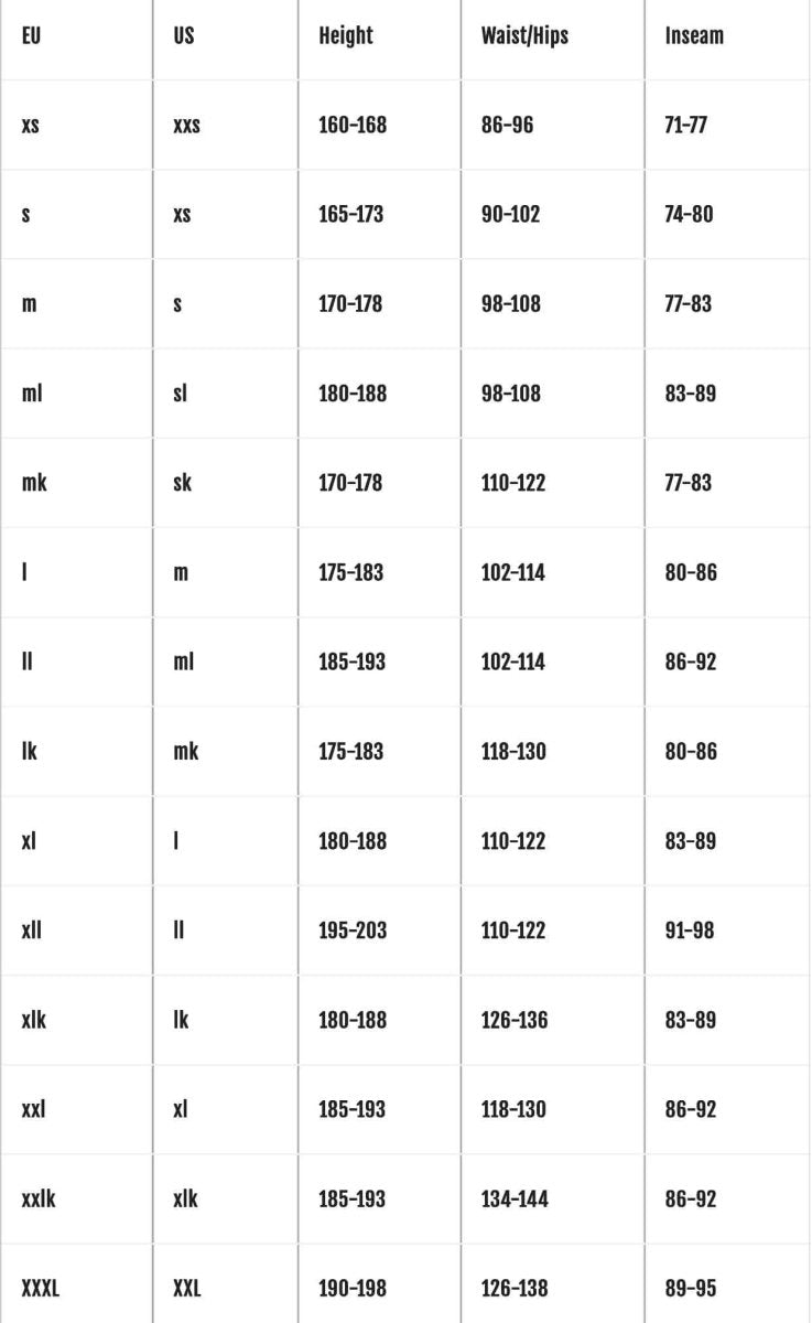 MUD SHARK CAMO - WADERS - HANDFUL