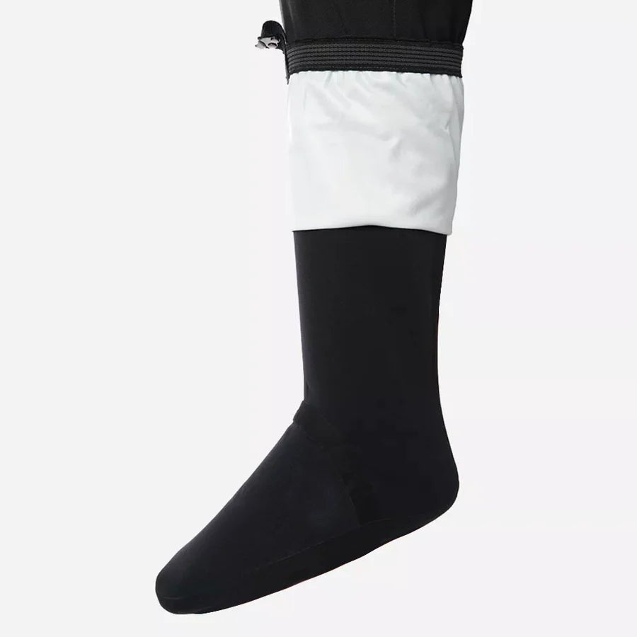 MUD SHARK CAMO - WADERS - HANDFUL