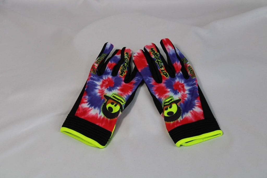 Signature Series - Big Amish WheelsUp - HANDFUL