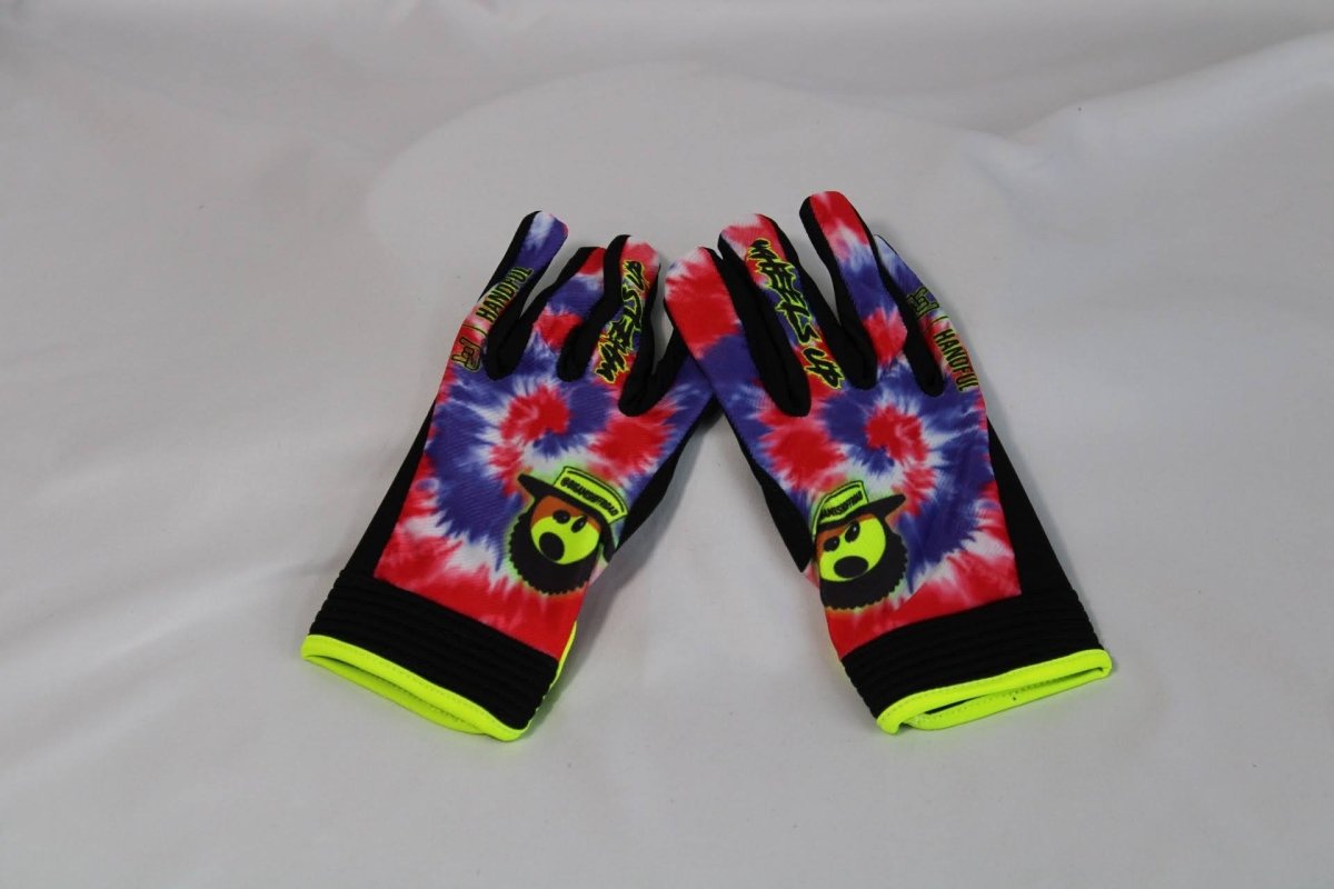 Signature Series - Big Amish WheelsUp - HANDFUL