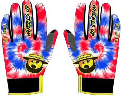 Signature Series - Big Amish WheelsUp - HANDFUL