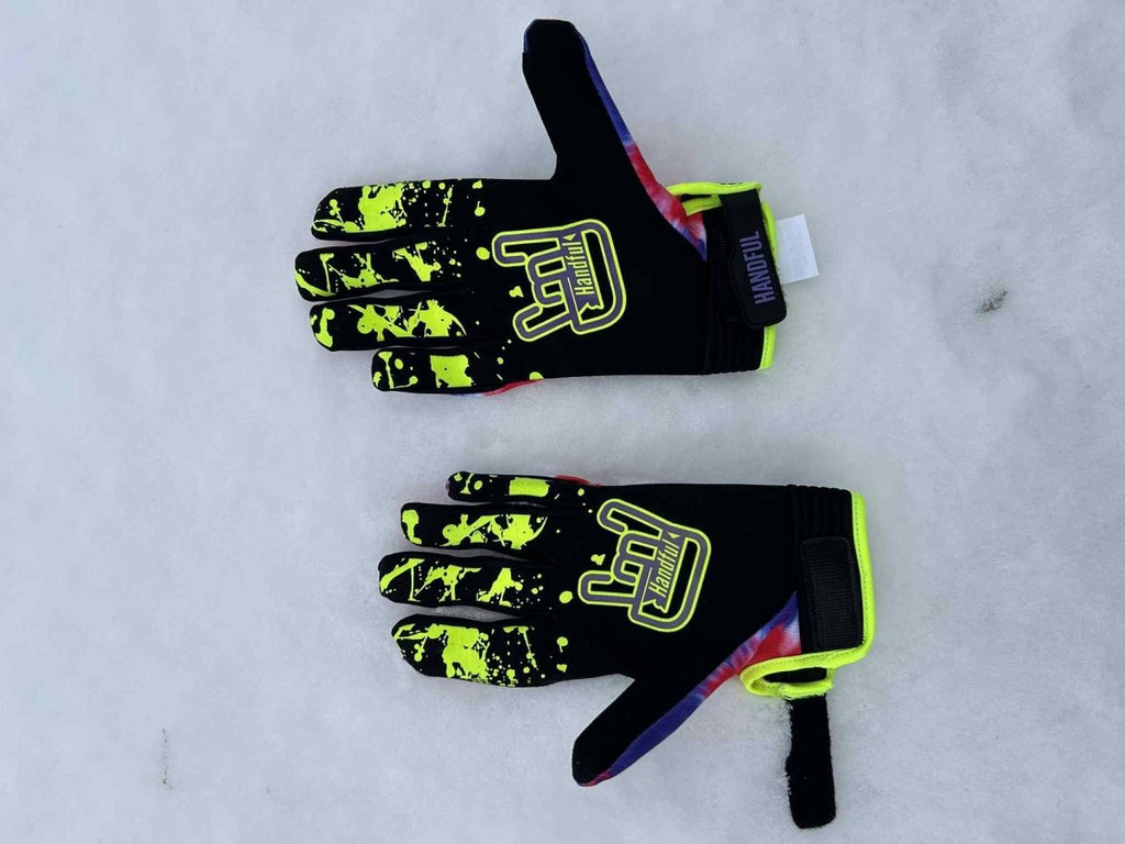 Signature Series - Big Amish WheelsUp - HANDFUL