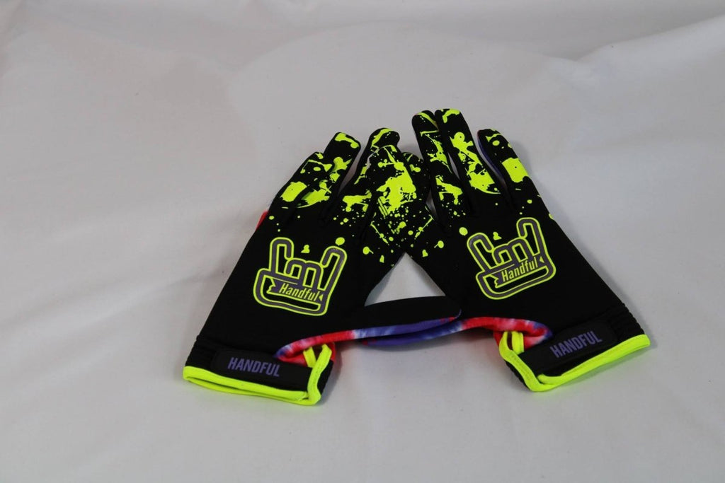 Signature Series - Big Amish WheelsUp - HANDFUL