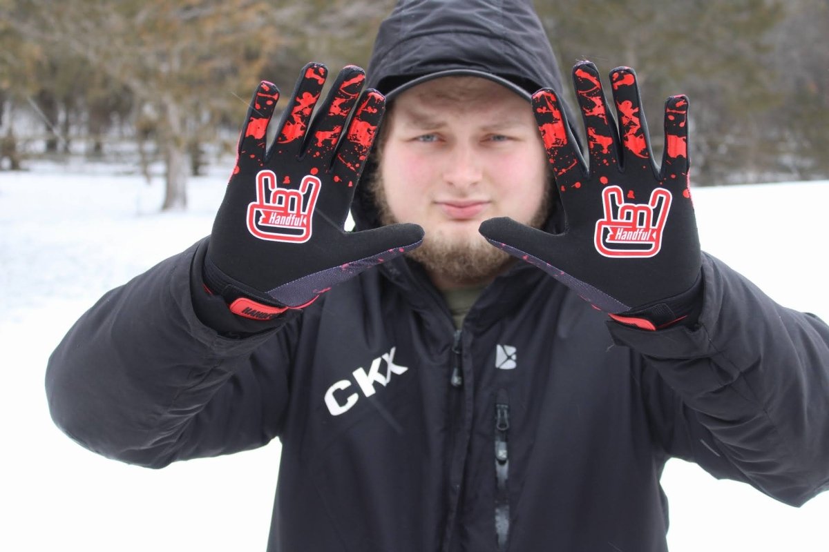 Signature Series - BLACK FRIDAY - HANDFUL