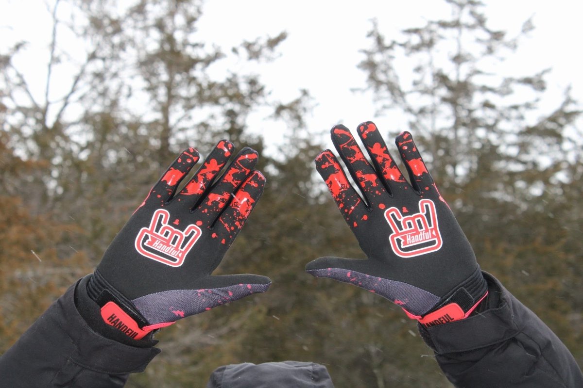 Signature Series - BLACK FRIDAY - HANDFUL