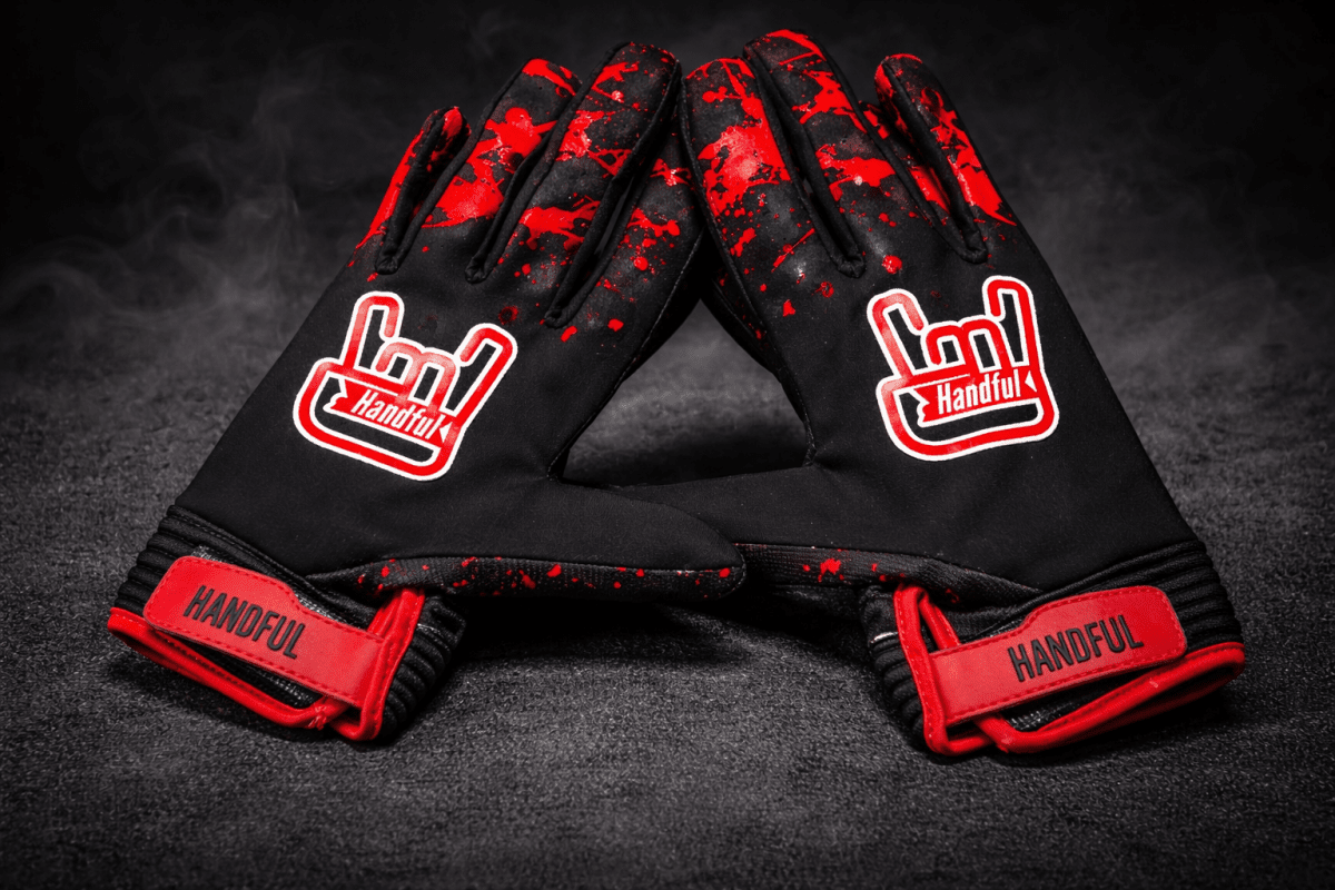 Signature Series - BLACK FRIDAY - HANDFUL